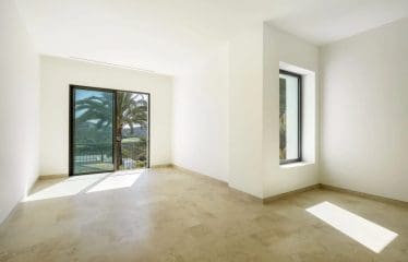Splendide villa de luxe située à Malaga