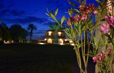 Somptueuse Villa Vue mer sur Petrothalassa