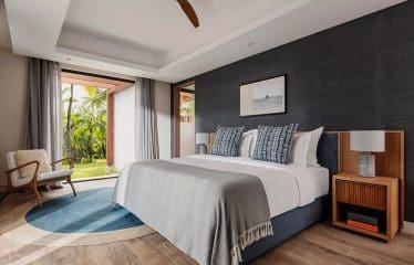 SomptueusePropriété One & Only, Le Saint Géran- The Blissful