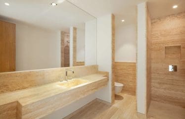 Magnifique villa de luxe contemporaine située à Malaga