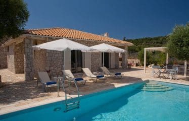 Magnifique Hotel Meganisi-Lefkada-Greece