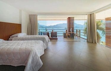 Magnifique Domaine insulaire privé | Angra dos Reis, Brésil