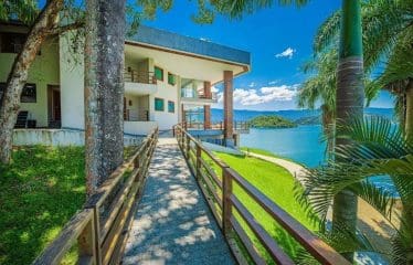 Magnifique Domaine insulaire privé | Angra dos Reis, Brésil