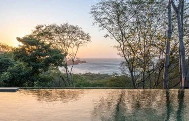 Propriété  en bord de mer Evora Winds Costa Elena, La Cruz