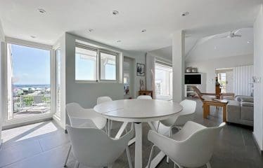Magnifique Propriété  Villa « Ocean View » + un appartement