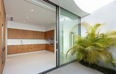 Prestigieuse villa de luxe située à Malaga