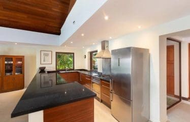 Splendide villa en bord de mer située à Phuket