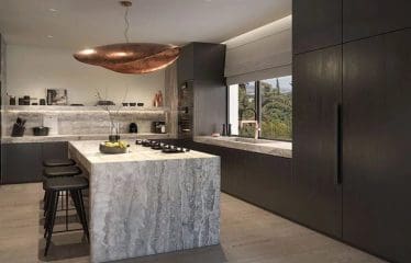 Bellissima casa di lusso situata a Voula