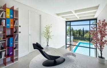 EMPLACEMENT PRIVILÉGIÉ À MARBELLA EST