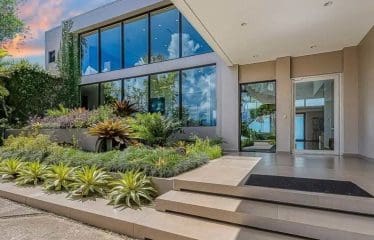 Magnifique Propriété  luxe de 4 chambres à vendre à Dominical, Provincia de Puntarenas