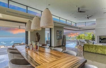 Magnifique Propriété  luxe de 4 chambres à vendre à Dominical, Provincia de Puntarenas