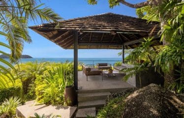 Splendide Villa de Luxe située à Kamala