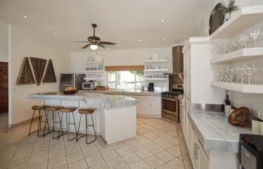 Très belle villa avec vue sur l&rsquo;océan