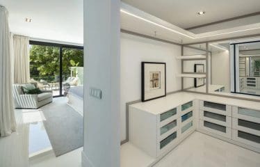 Magnifique villa de luxe située à Nueva Andalucia