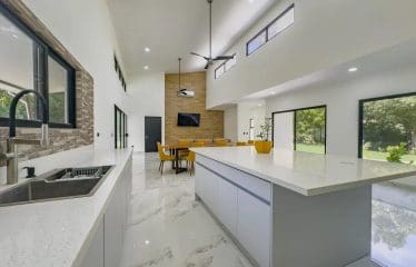 Belle villa située à quelques pas de la plage