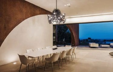 VILLA FUTURA – UNIQUE ULTRAMODERN STATE-OF-ART LUXURY VILLA WITH WOW FACTOR IN LA RESERVA DE ALCUZCUZ, BENAHAVIS