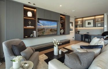 Splendide appartement de luxe situé à Marbella