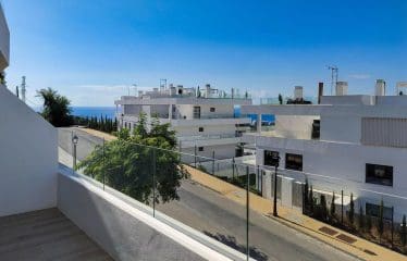 Bel appartement moderne avec une terrasse ensoleillée