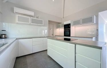 Magnifique Propriété  Villa « Ocean View » + un appartement