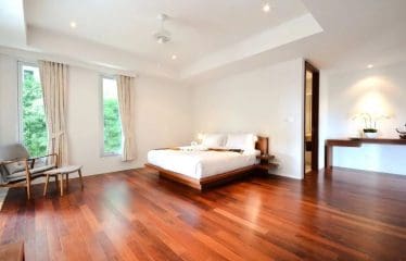 Villa de luxe de 6 pièces en vente Layan Beach, Phuket Province