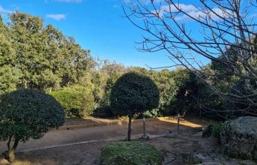 Magnificent property for sale a few minutes from Cala Rossa and Saint Cyprien beaches