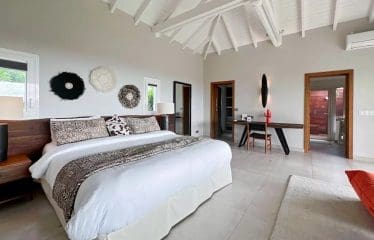 Somptueuse Propriété   Propriété située à Terres Basses