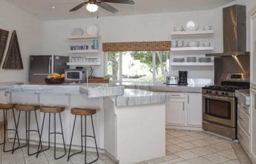 Très belle villa avec vue sur l&rsquo;océan