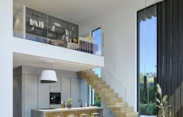 Magnifique appartement situé à Glyfada