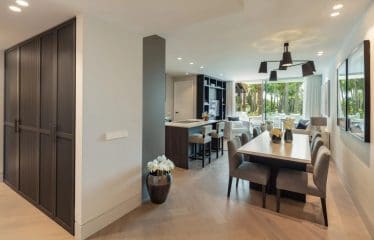 Bellissimo appartamento completamente ristrutturato situato a Marbella
