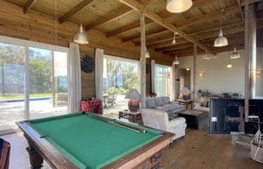 Incroyable propriété à vendre de 5 hectares à côté de la mer