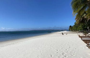 Villa Luxe Vue Panoramique Mer Nosy Be, Madagascar