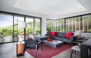 Splendide Penthouse de Luxe situé à Layan