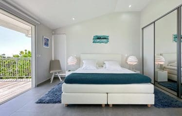 Magnifique Propriété  Villa « Ocean View » + un appartement