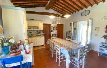 Belle villa située à Marina di Castagneto Carducci