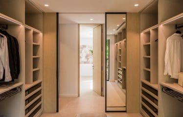 Splendide villa de luxe située à El paraiso