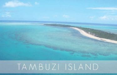 Magnifique île privée à vendre (Mozambique)