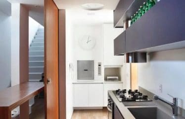 Magnificent modern triplex penthouse in Ipanema