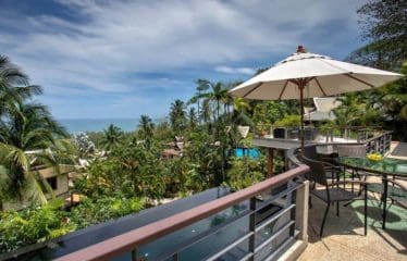 Très belle Villa située à Phuket proche de la plage