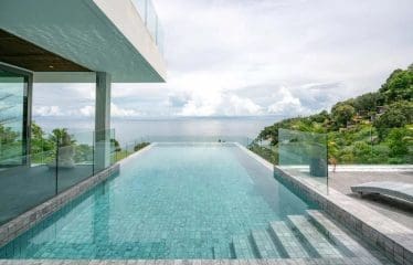 Villa extraordinaire située à Layan