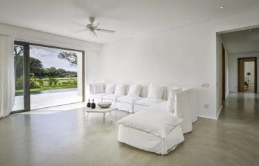 Très belle villa de luxe Anahita