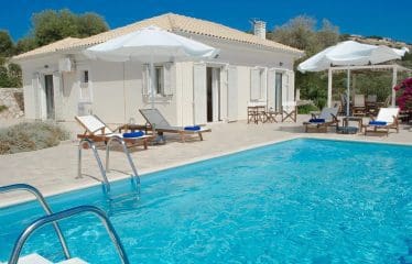 Magnifique Hotel Meganisi-Lefkada-Greece