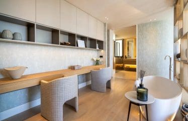 Splendide propriété de luxe moderne située à Marbella