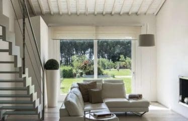 Splendida villa recente sita a Cecina