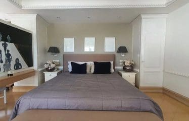 Bellissima villa di lusso situata a Glyfada