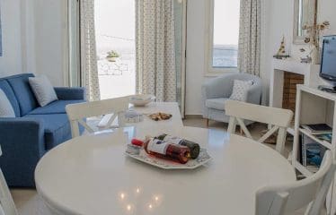 Magnifique Hotel Meganisi-Lefkada-Greece