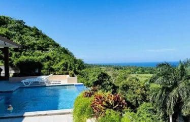 Sublime villa avec vue mer située à Cabrera