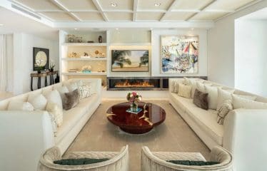Magnifique Villa de luxe moderne située à Marbella