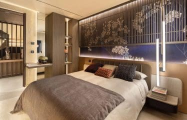 Très belle villa moderne jumelée située à Marbella