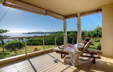 Magnifici appartamenti da 181 a 240 m² A MAURITIUS