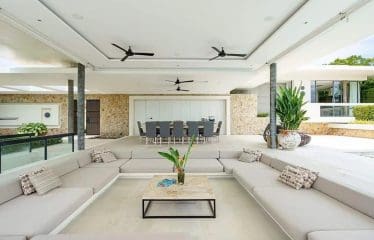 Magnifique Propriété  Ko Samui | Villa 6 chambres avec piscine